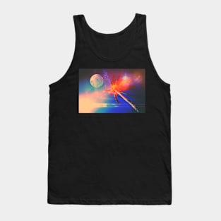 Santa Cruz Tank Top